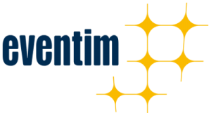 Eventim billetsystemer logo, billetsystem