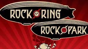 Logo af Rock Ring