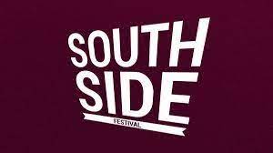 Logo af South Side