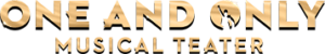 One and Only logo