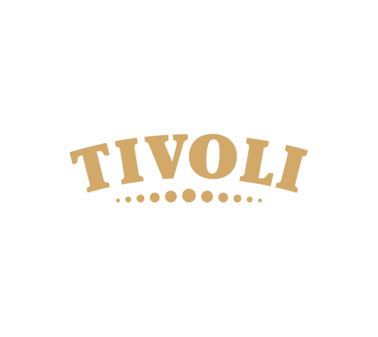 Logo af Tivoli