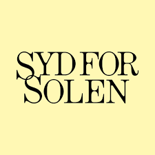 Logo af SYD FOR SOLEN festival