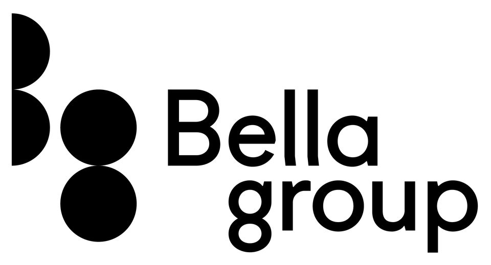 Bella Group Logo