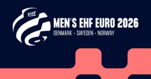 Men's EHF EURO 2026