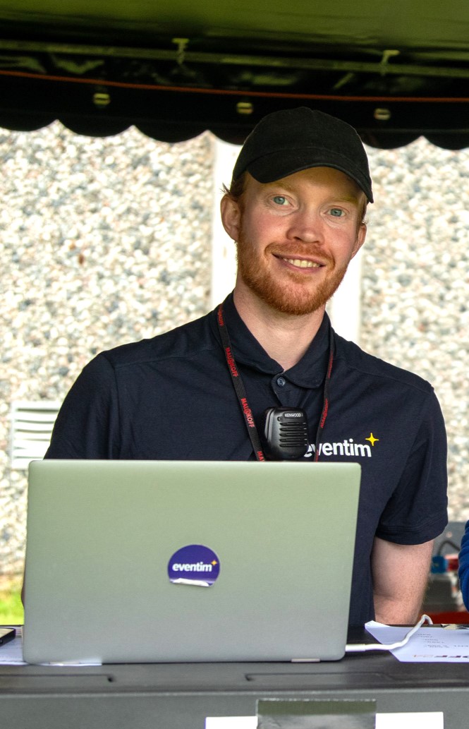 Even Andreas Grøtnes