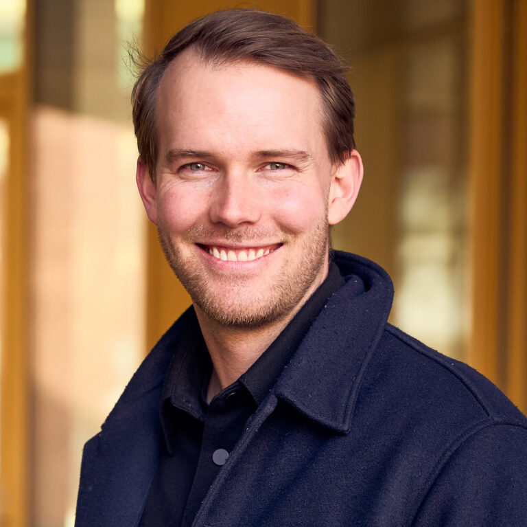 Viktor Thrane