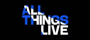 All things live logo