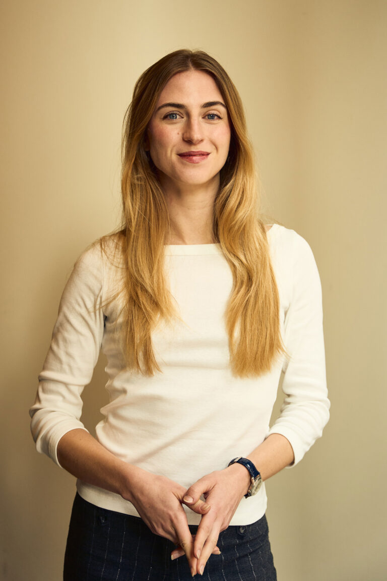 Caroline Olovsson