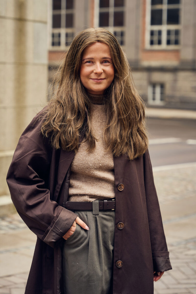 Nana Jackholm