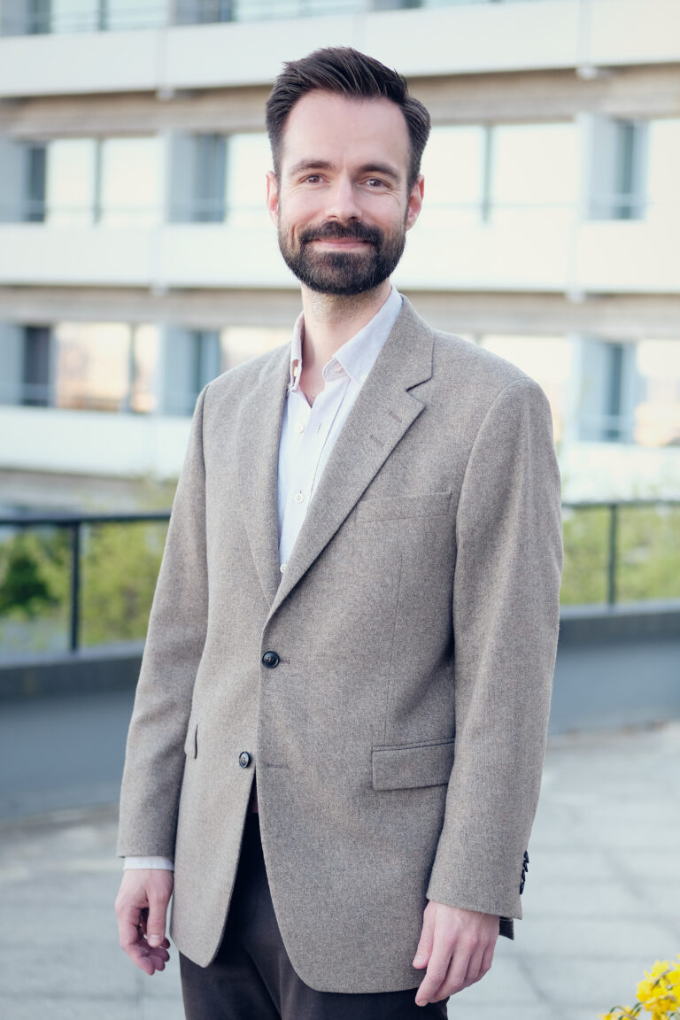 Magnus Fyen